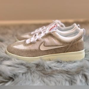 Brand New Nike SB Nyjah Free 2 ‘White Barely Green’ men’s size 10